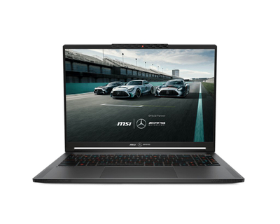 Laptop MSI Stealth 16, 16", Intel i9-13900H, 32 GB RAM, 2 TB SSD, NVIDIA GeForce RTX 4070, i hirtë