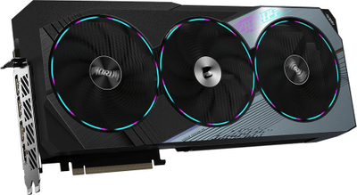 Kartelë grafike Gigabyte Aorus GeForce RTX 4070 Ti Master, 12GB GDDR6X