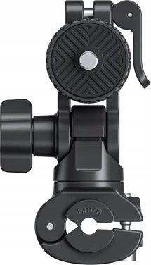 Set mbajtëse për pasqyrën e brendshme Insta360, 2 copë, ngjyrë e zezë