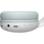 Kufje pa tela Defender Freemotion B480, Bluetooth, over ear, të bardha