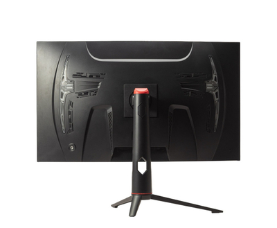 32 inch Monitor Gaming STARDOM ZP32265  2K 165Hz Mva Panel Curved