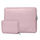Mbulesë laptopi Tech-Protect Neoslim, 13-14", rozë mat