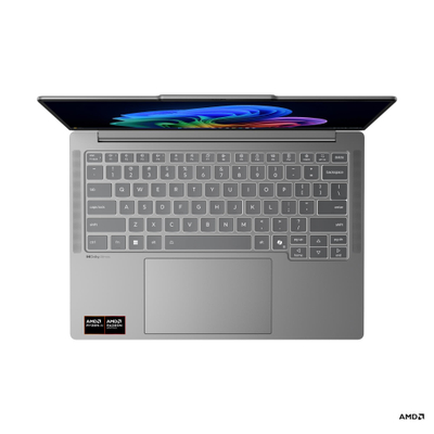 Laptop Lenovo IdeaPad Pro 5 14AKP10, 14", Ryzen AI 5-340, 24GB RAM, 512GB SSD, i hirtë