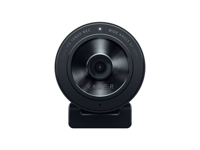 Kamerë interneti Razer Kiyo X, 2.1 MP, 1080p 30FPS, USB 2.0, e zezë
