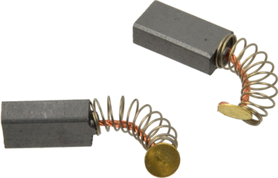 Четки од јаглен GEKO BS905 G00492, 5x8x16.5mm, сет