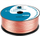 Kabllo audio speaker, 2x1mm, rol 10m, transparente
