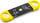 Set ndriçimi LED magnetik Boffin GB8501, 12 drita, shumëngjyrëshe