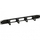 Organizues kabllosh për rack Intellinet 711685, 1U, për kabinete 19", i zi