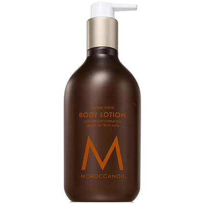 Losion për trup Moroccanoil Ambre Noir Body Lotion, 360 ml