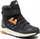 Këpucë hiking për kalamaj Adidas Terrex Trailmaker High Cold.RDY, GORE-TEX, të zeza