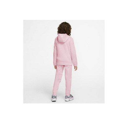 Trenerka set për fëmijë Nike, e pembe