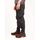 Панталони Salewa Agner Denim 2 M PN, отпорни на вода, црни