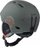 Helmet ski Cairn Meteor Forest Night, L 59-60 cm, gri e errët