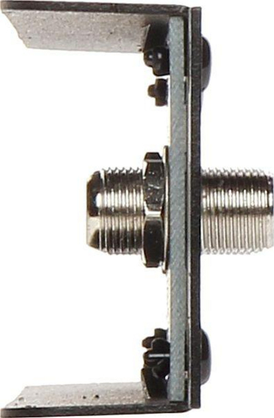 Panel Delta Patch (G-20F / R19), 19", 20 x F porte