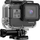 Kuti mbrojtëse Tech-Protect GA200 për GoPro Hero 5 6 7, e papërshkueshme nga uji, transparente