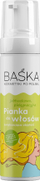 Shkumë për flokë Baśka Apple, 200 ml