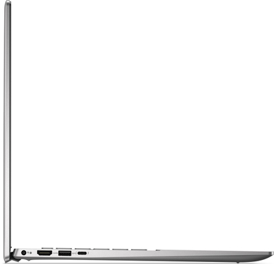Laptop Dell Inspiron 5630, 16\", i7-1360P, ekran 2.5K, 16GB RAM, 1TB SSD, RTX 2050, Windows 11 Home, ngjyrë argjendtë