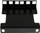 Adapter zgjerues për rack serveri StarTech.com, 2U, me thellësi që rregullohet