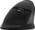 Mouse vertikal Delux M618Mini DB, pa kabllo, Bluetooth 2.4G, i zi