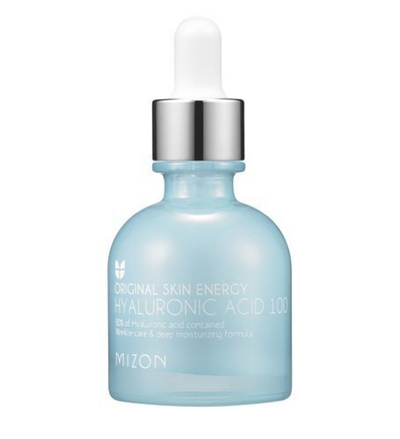 Mizon Original Skin Energy Hyaluronic Acid 100, 30 ml