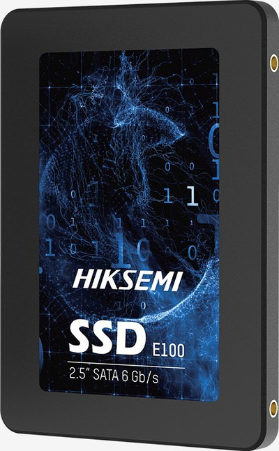Disk SSD Hikvision E100, 2TB, 2.5" SATA III
