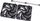 Ventilator PC Thermaltake CT120 PWM, 120mm, set 2 copë, i zi