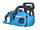 Sharrë zinxhiri Makita DUC355, 18V LXT pa furça, 35 cm, pa bateri pa karikues