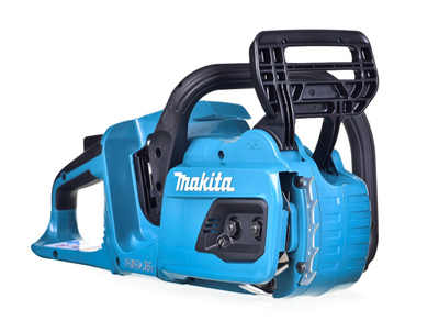Sharrë zinxhiri Makita DUC355, 18V LXT pa furça, 35 cm, pa bateri pa karikues