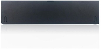 Bateri laptopi Dell Ery 54WHR, 4 cell, e zezë