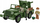 Сет коцки КОБИ ГМЦ М6 Фарго 37 мм #3116, 230 делови, размер 1:35, повеќебоен
