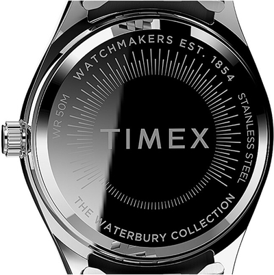 Orë dore Timex Waterbury Boyfriend TW2U78700