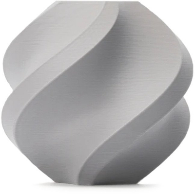 Filament 3D Bambu Lab PETG HF, 1kg, gri