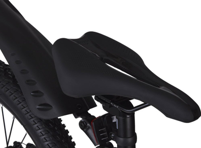 Biçikletë RoyalBaby STUDENT 24", 8 shpejtësi Shimano, amortizator përpara, rozë