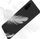 Kapak telefoni Mercury Jelly Case për iPhone 15 Pro Max 6.7", TPU, i zi