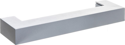 Llambë muri PXF Lighting, 12 W, e hirtë