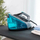 Центар за пеглање Cecotec IronHero 3000 Station, 3000W, 7 bar, црна