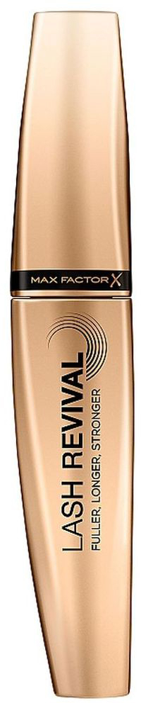 Maskarë për qerpikë Max Factor Lash Revival, 003 Extreme Black, 11 ml