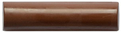 Dyll korrigjues Dukra Soft Wax 43, 7.5 cm, ngjyrë kafe