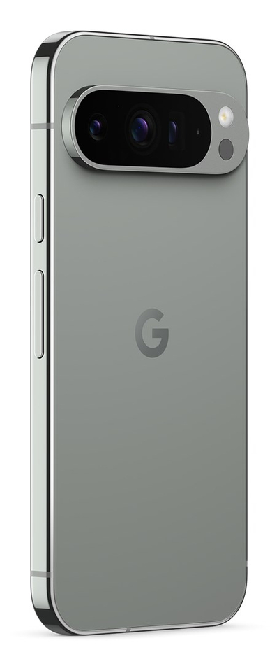 Telefoni Google Pixel 9 Pro, 6.3", 16GB RAM, 128GB, gri