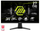 Monitor MSI Mag 275F, 27", Full HD, 180Hz, i zi