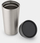 Gotë termike Brabantia Make &amp; Take, 0.36L, inox, gri e errët