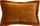 Jastëk dekor Atmosphera Cuddly Flannel, 30x50cm, material liri, bezhë