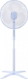 Ventilator në këmbë Prime3 SSF41, 40cm, 3 shpejtësi, i bardhë