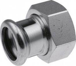 polsrubunek GW Press Steel 18 X G3/4 (1509106001)