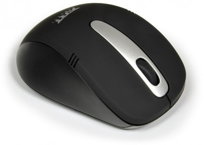 Безжичен глушец Port Designs SEDONA, RF 2.4GHz, 1600 DPI, црн