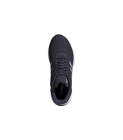 Atlete për meshkuj Adidas, e bardhë/e hirit/e kaltërt