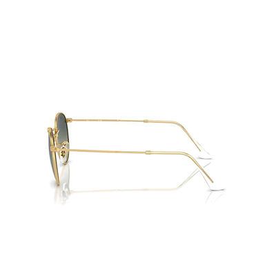 Ray-Ban RB3447 001/BH 50