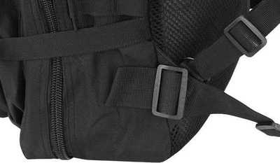 Çantë shpine për hiking Iso Trade Survival XL, 38 l