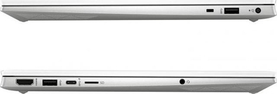 Laptop HP Pavilion 15, 15.6", Intel Core 5-1335U, 32GB RAM, 512GB SSD