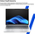 Laptop HP INC 8G1i14, 16", Intel Core Ultra 7, 32GB RAM, 1TB SSD, argjendtë